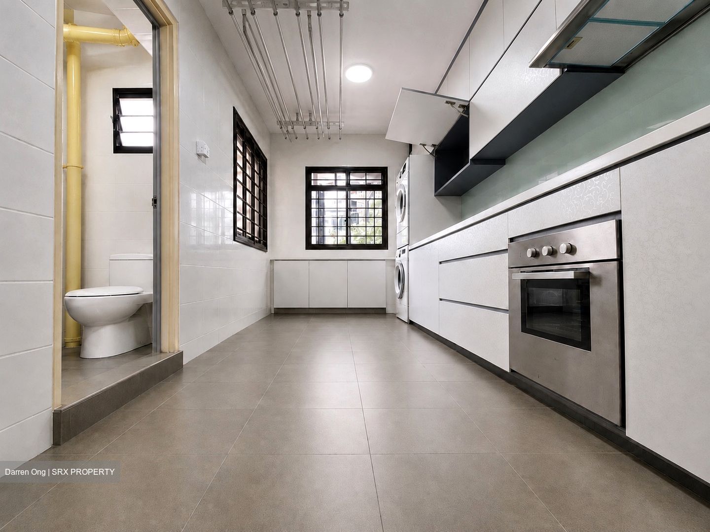 Blk 87 Telok Blangah Heights (Bukit Merah), HDB 5 Rooms #562630081